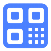 QRprofile Icon